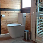 Christinas Familienfreundliches Ferienhaus, Nah Serengeti Park Prázdninový dům *