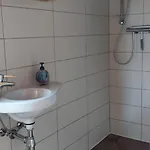 Prázdninový dům Christinas Familienfreundliches Ferienhaus, Nah Serengeti Park *