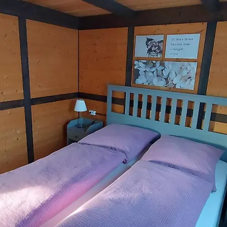 Christinas Familienfreundliches Ferienhaus, Nah Serengeti Park *