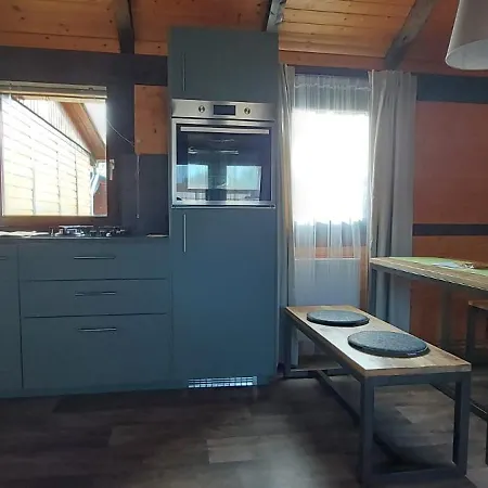 Christinas Familienfreundliches Ferienhaus, Nah Serengeti Park