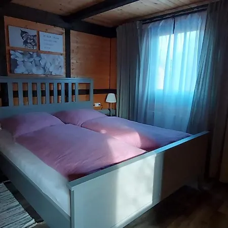 Christinas Familienfreundliches Ferienhaus, Nah Serengeti Park Holiday home Neudorf Rodewald