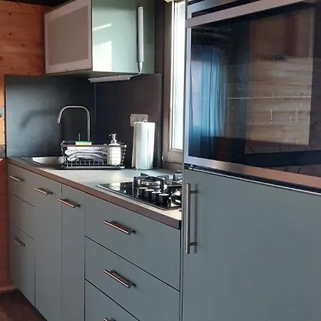 Christinas Familienfreundliches Ferienhaus, Nah Serengeti Park Prázdninový dům