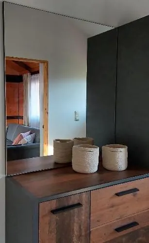 Christinas Familienfreundliches Ferienhaus, Nah Serengeti Park